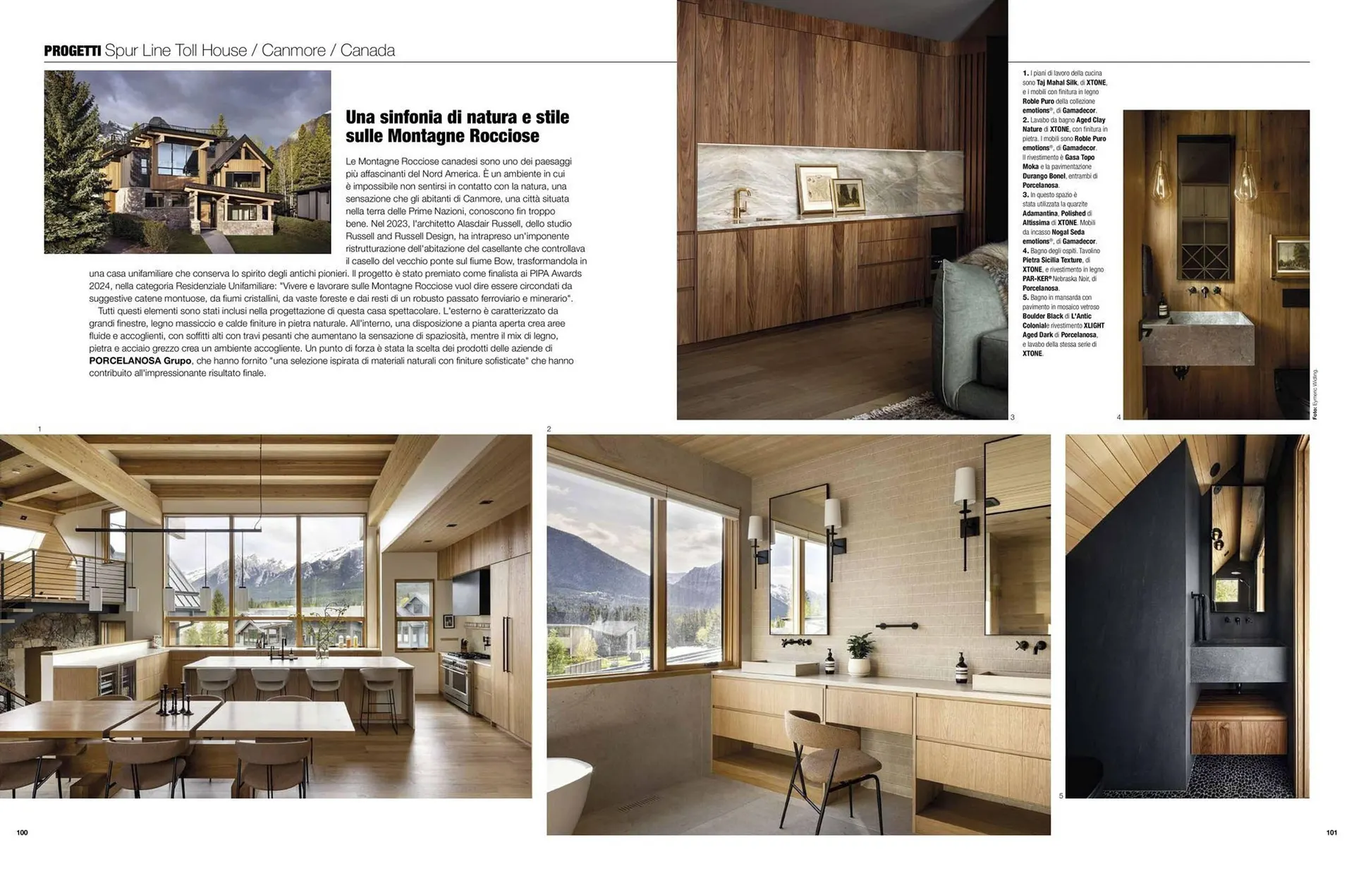 Volantino Porcelanosa da 18 febbraio a 31 dicembre di 2025 - Pagina del volantino 51