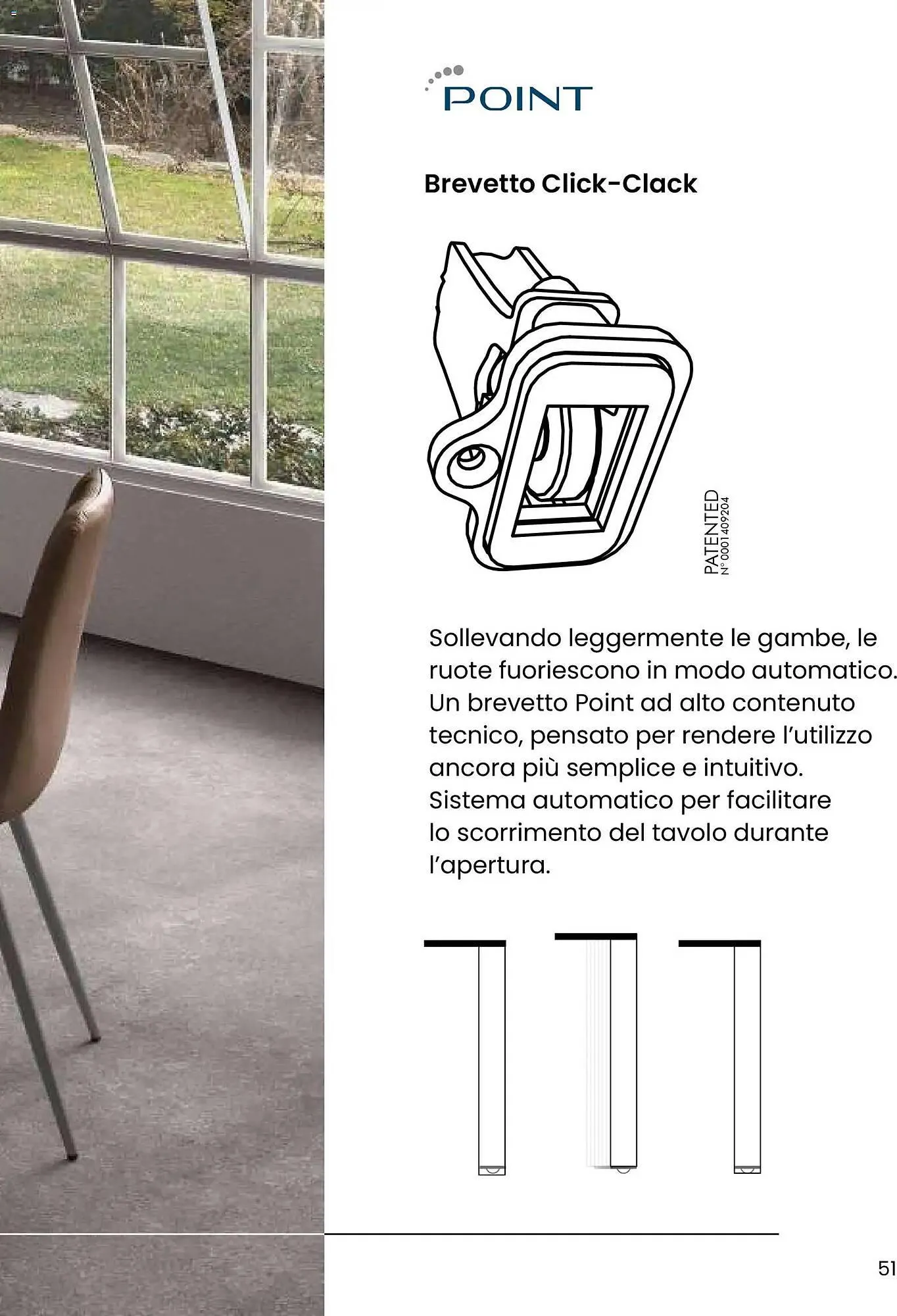 Volantino Mondo Convenienza da 28 ottobre a 31 dicembre di 2025 - Pagina del volantino 51