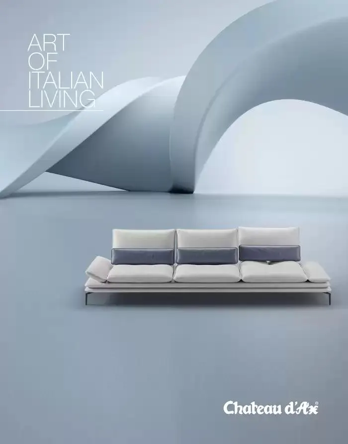 Art of Italian Living - 1