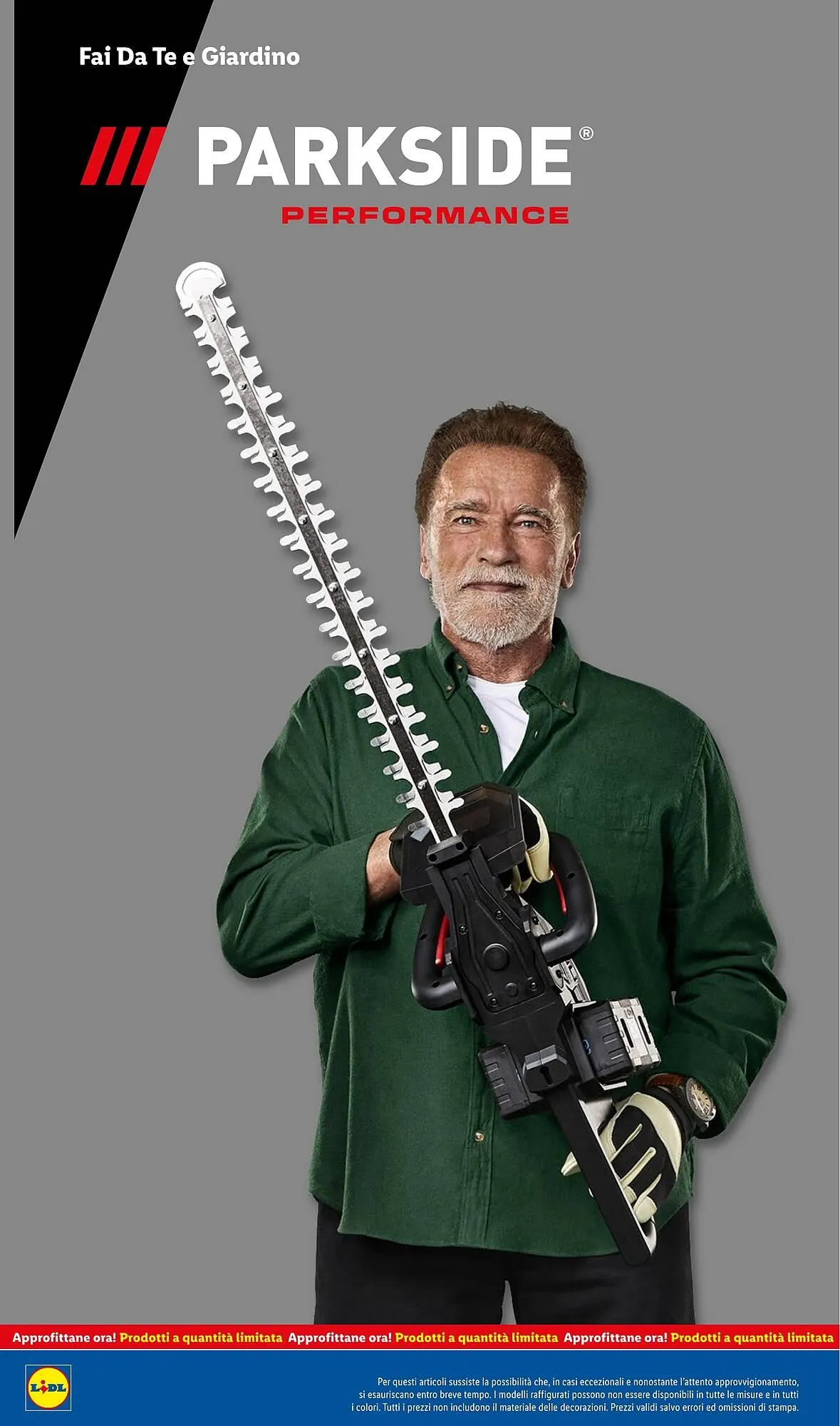 Volantino Lidl da 22 settembre a 28 settembre di 2025 - Pagina del volantino 38