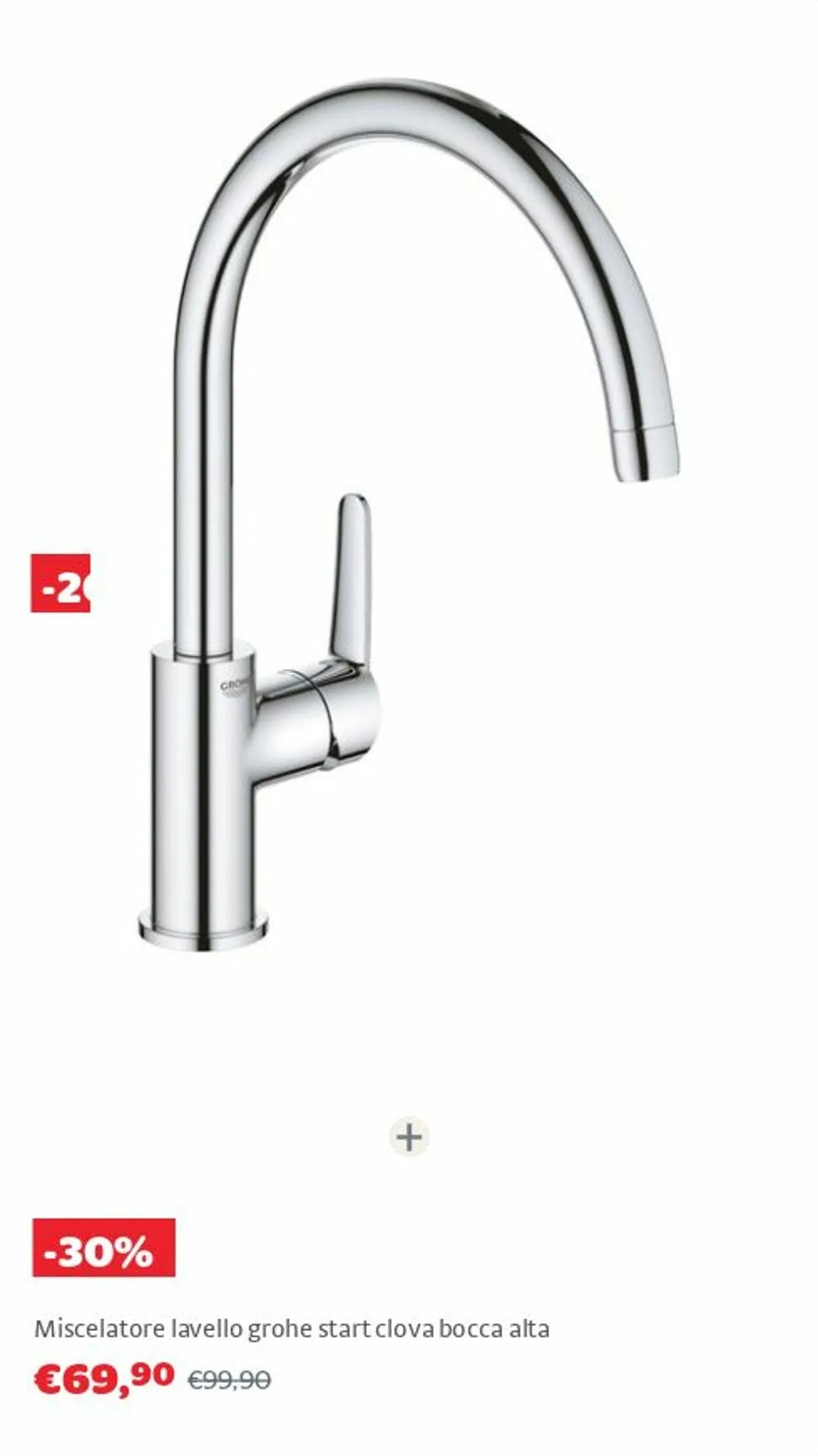 Bricocenter Volantino attuale da 11 dicembre a 25 dicembre di 2025 - Pagina del volantino 42