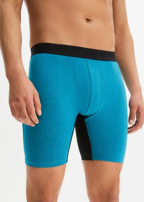 Boxer lunghi (pacco da 2)