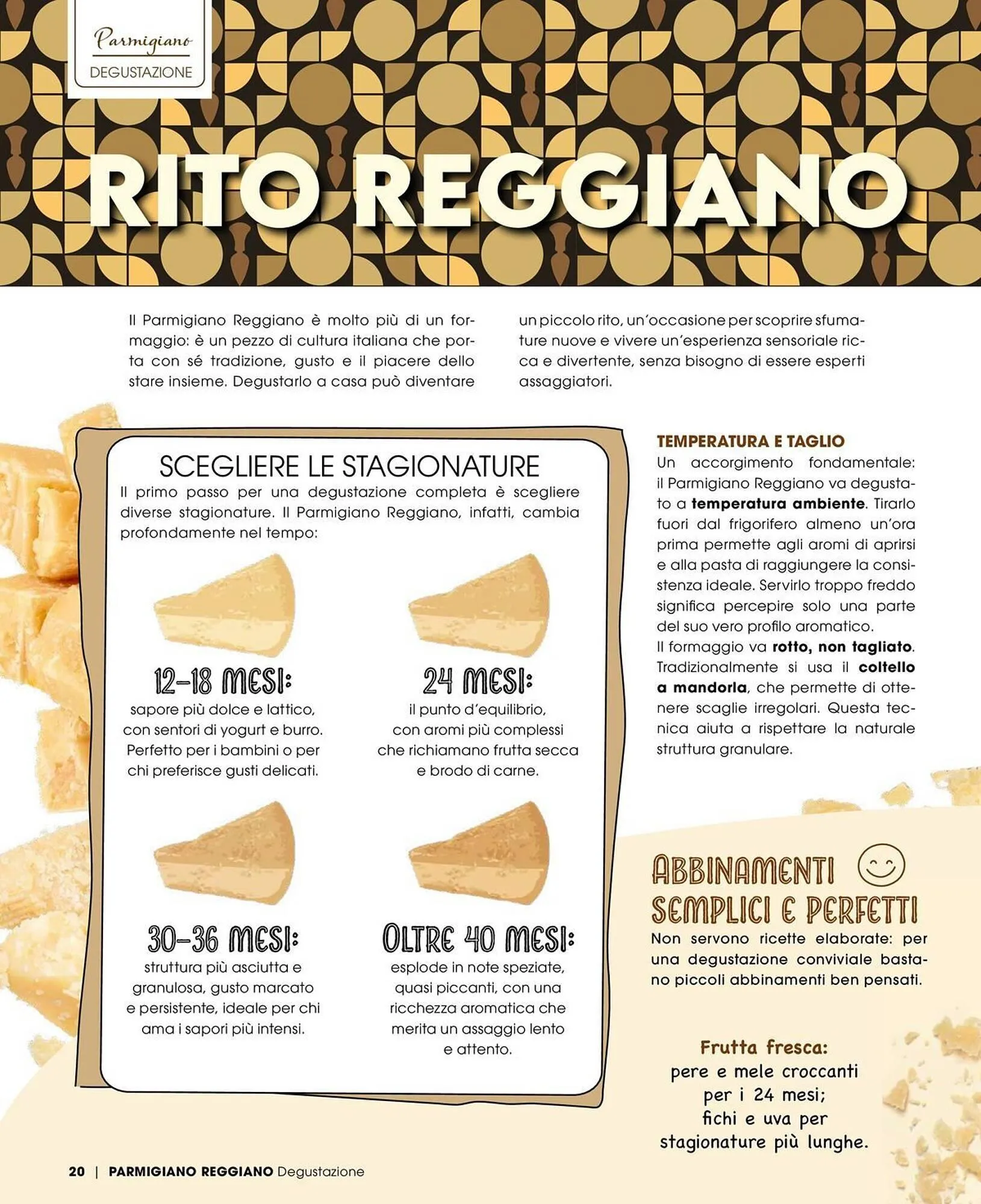 Volantino A&O da 1 gennaio a 28 febbraio di 2026 - Pagina del volantino 21