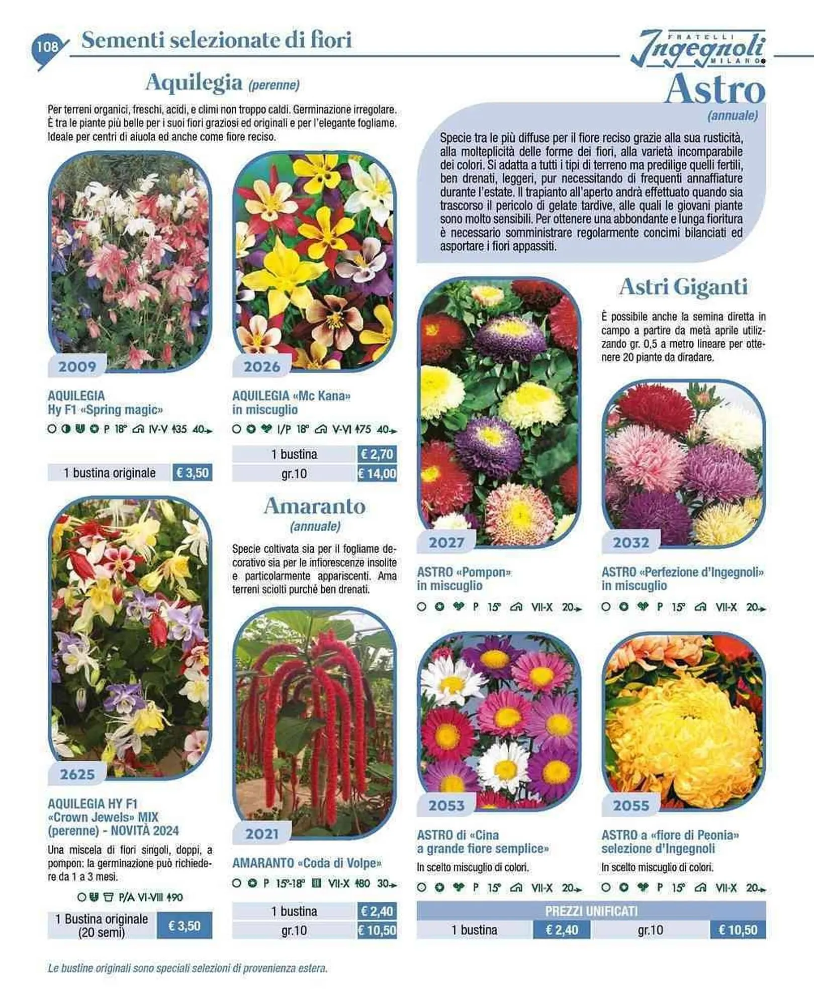 Volantino Ingegnoli da 4 novembre a 31 dicembre di 2025 - Pagina del volantino 5