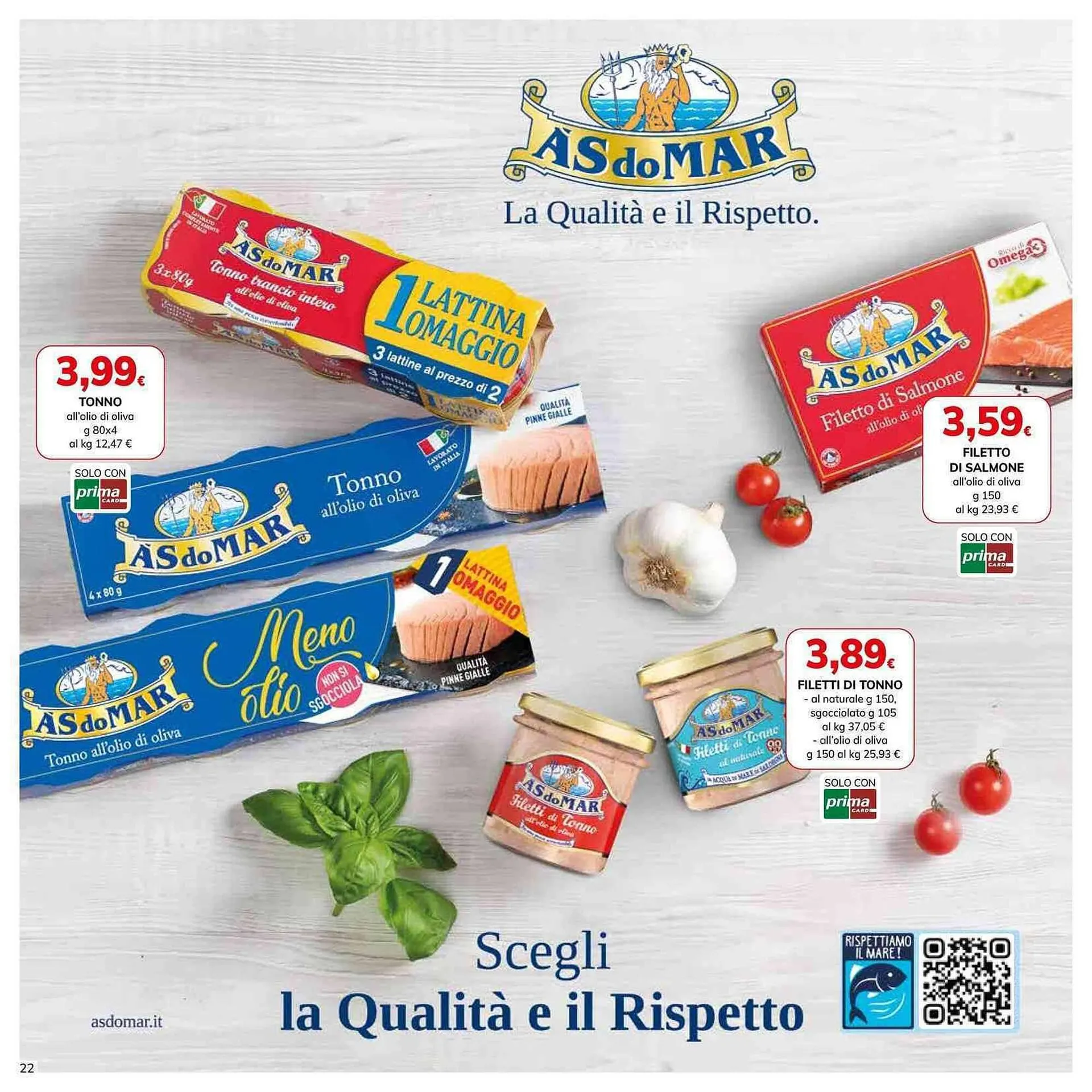 Volantino Basko da 27 settembre a 2 ottobre di 2023 - Pagina del volantino 22