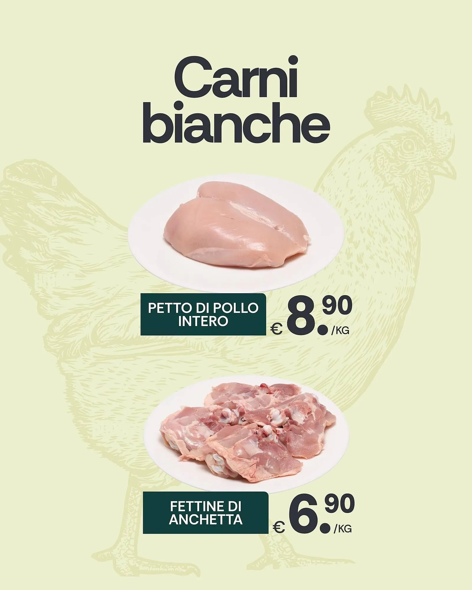 Volantino Centro Carne da 7 maggio a 6 giugno di 2026 - Pagina del volantino 8