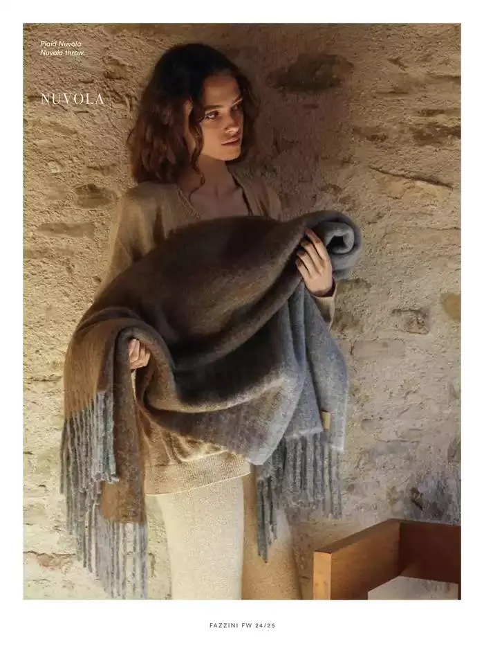 Fazzini collezione da 21 ottobre a 31 dicembre di 2025 - Pagina del volantino 35