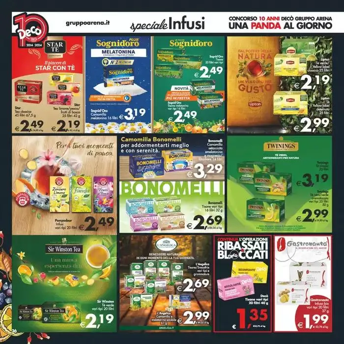 Auguri a noi!! da 26 novembre a 5 dicembre di 2024 - Pagina del volantino 26