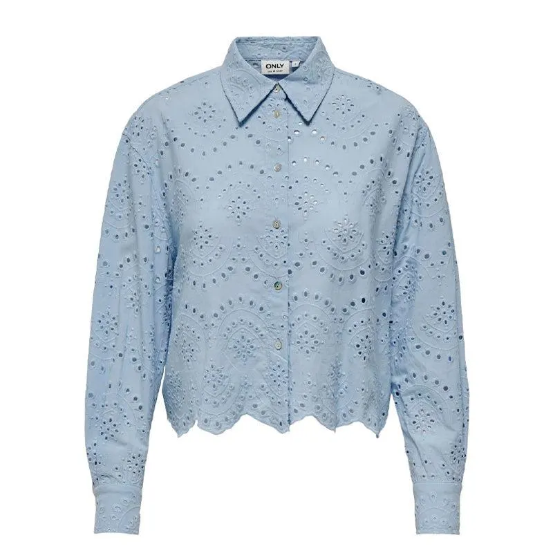 Camicia donna Valais