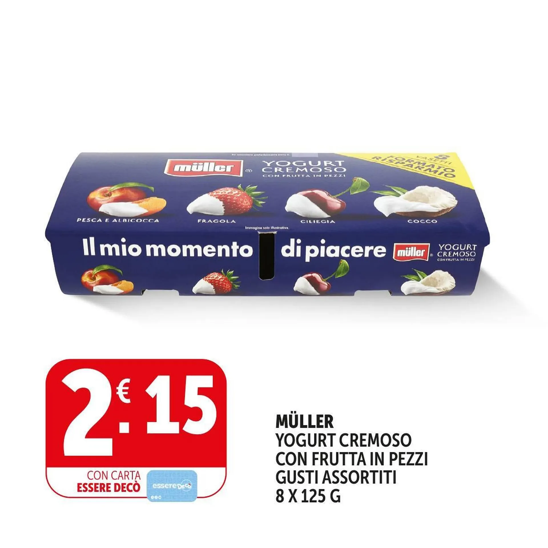 Volantino Deco Supermercati da 12 maggio a 19 maggio di 2026 - Pagina del volantino 2