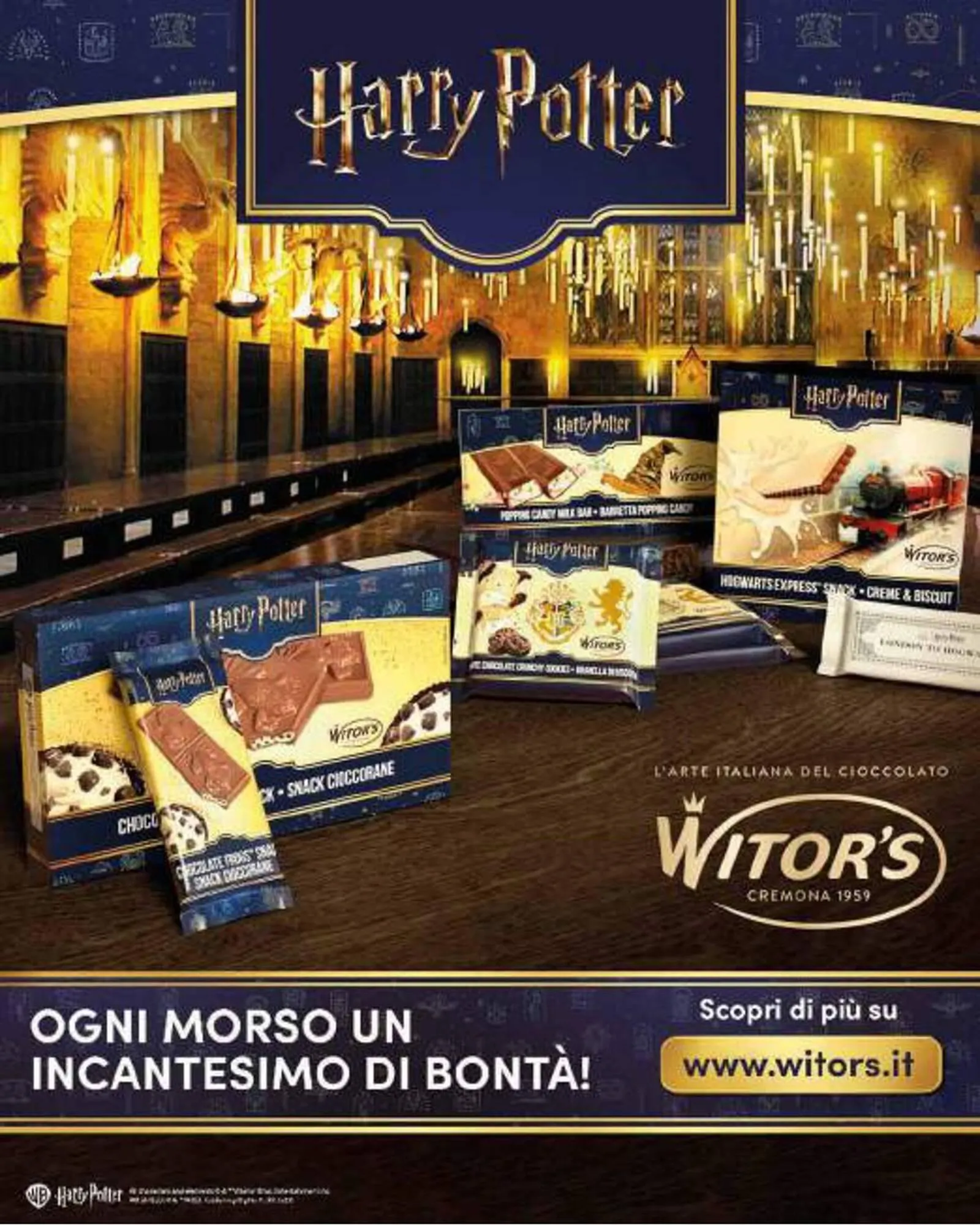 Volantino Toys Center da 20 novembre a 31 dicembre di 2025 - Pagina del volantino 61