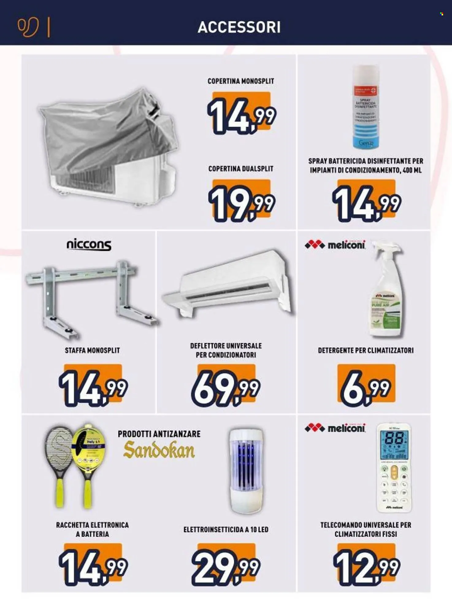 Volantino Unieuro da 16 maggio a 11 giugno di 2025 - Pagina del volantino 12