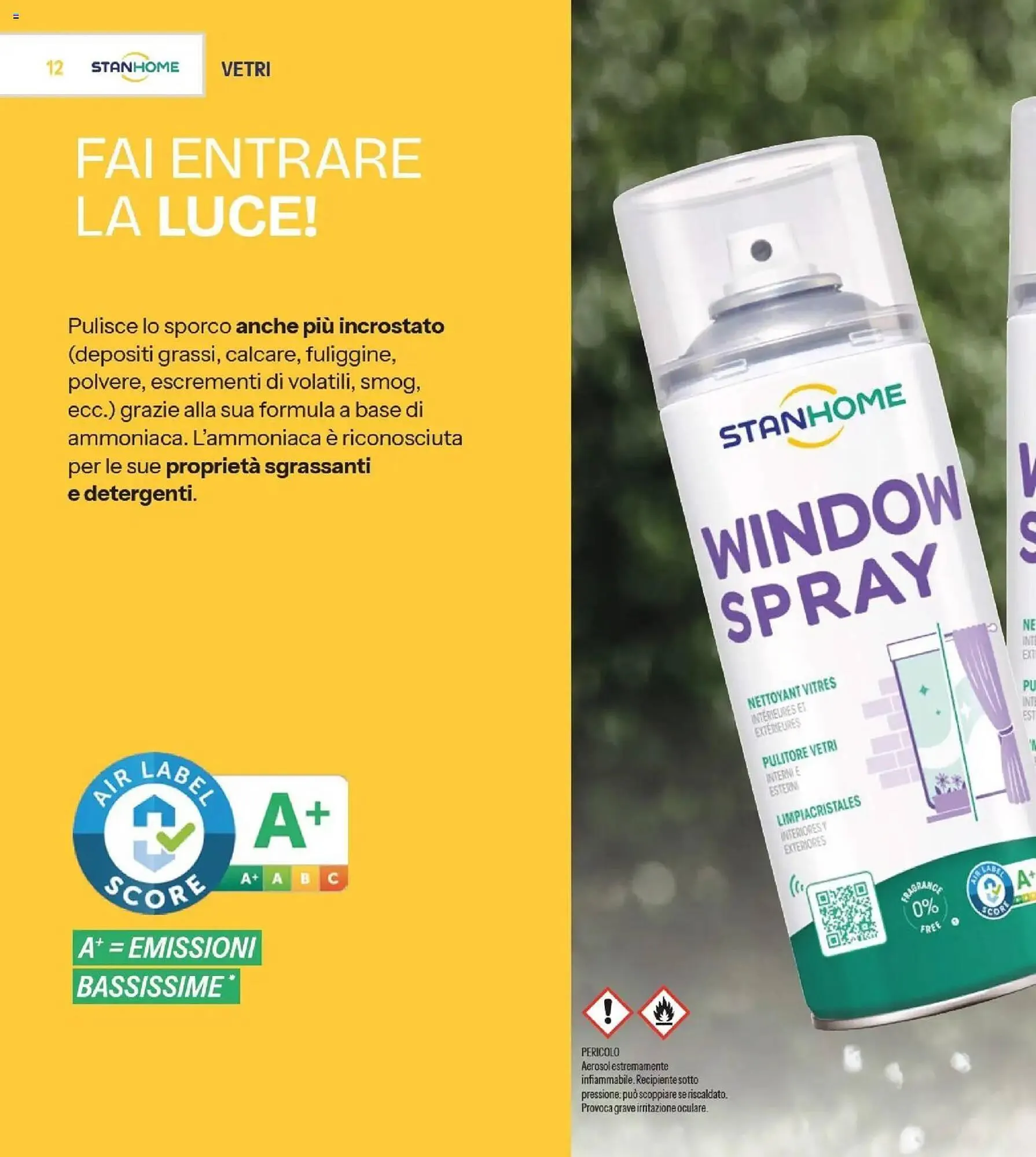 Catalogo Stanhome da 21 aprile a 8 maggio di 2026 - Pagina del volantino 12