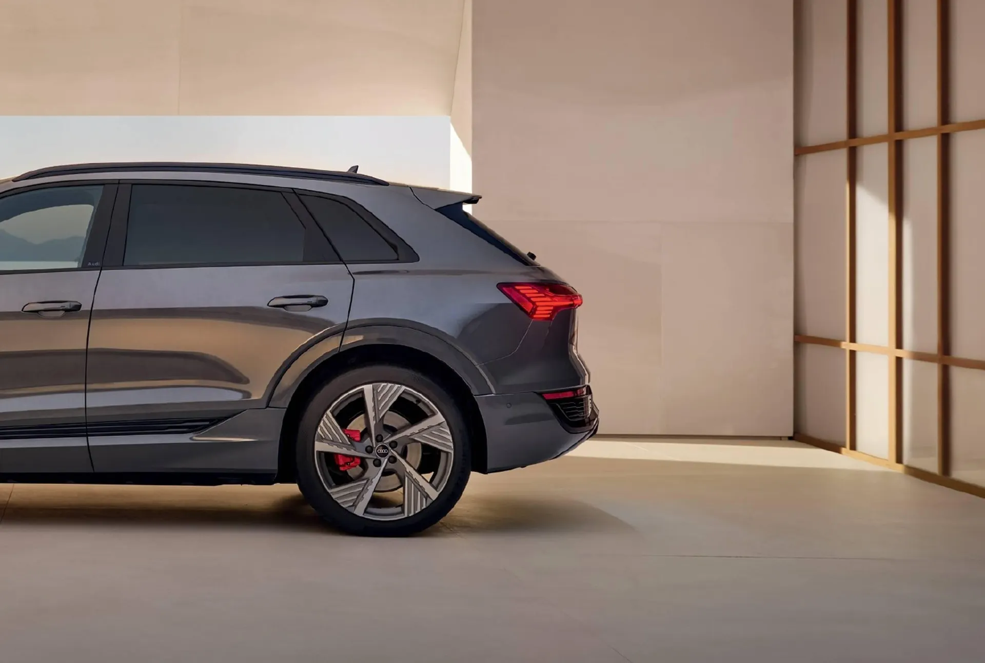 Volantino Audi Q8 e-tron da 9 gennaio a 21 dicembre di 2024 - Pagina del volantino 3