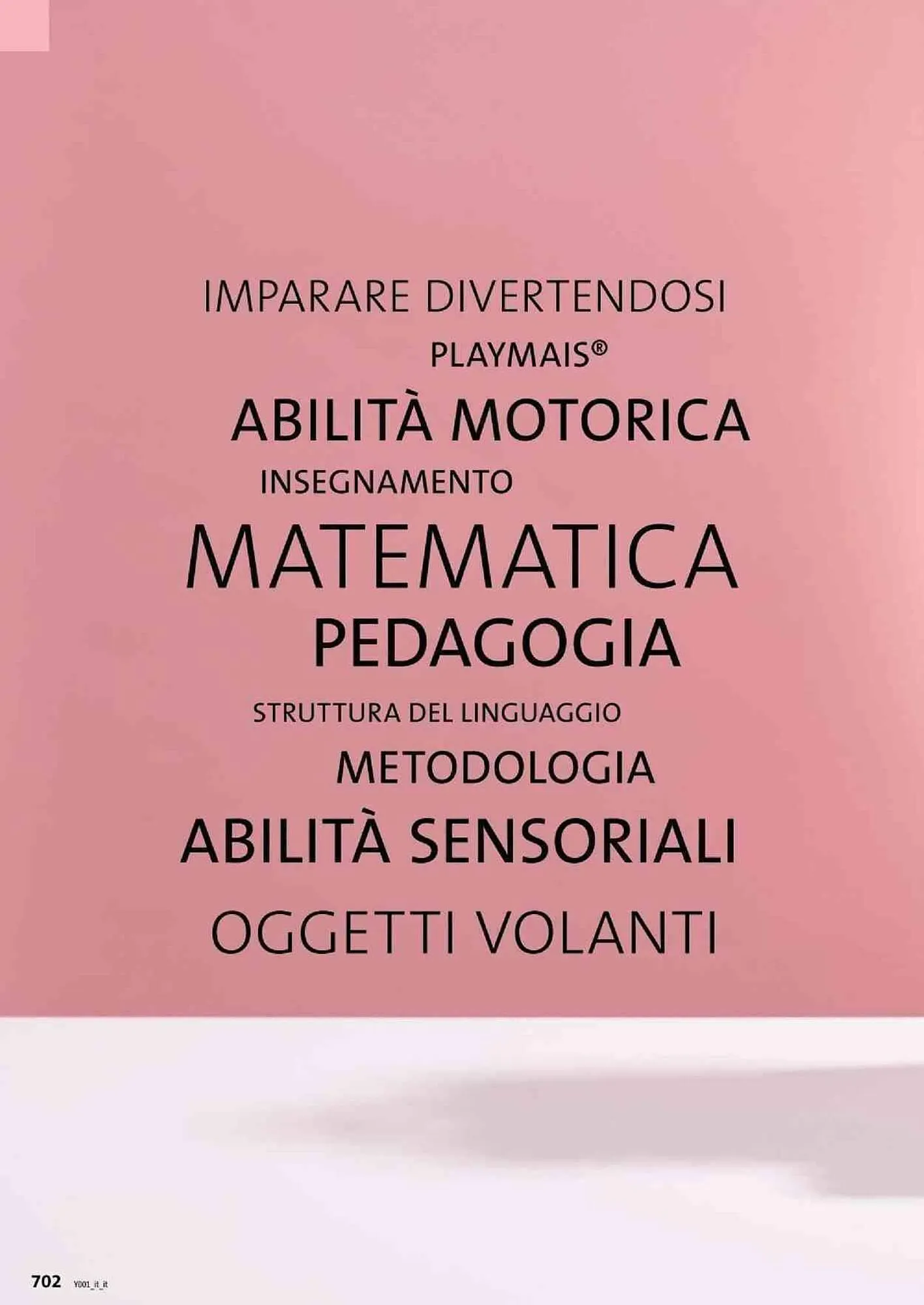 Volantino Opitec da 6 gennaio a 31 agosto di 2024 - Pagina del volantino 702