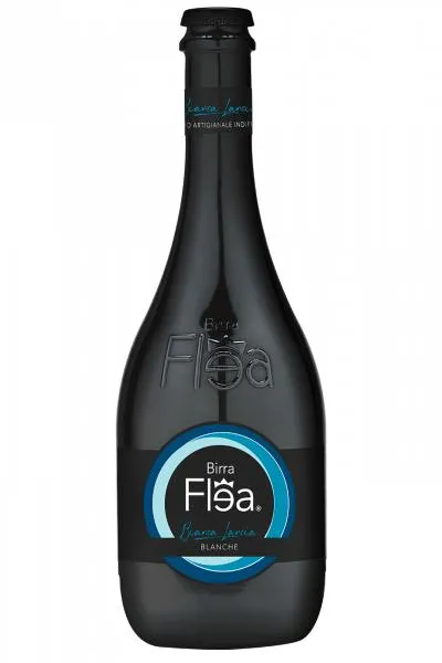 Birra Flea Bianca Lancia 33cl