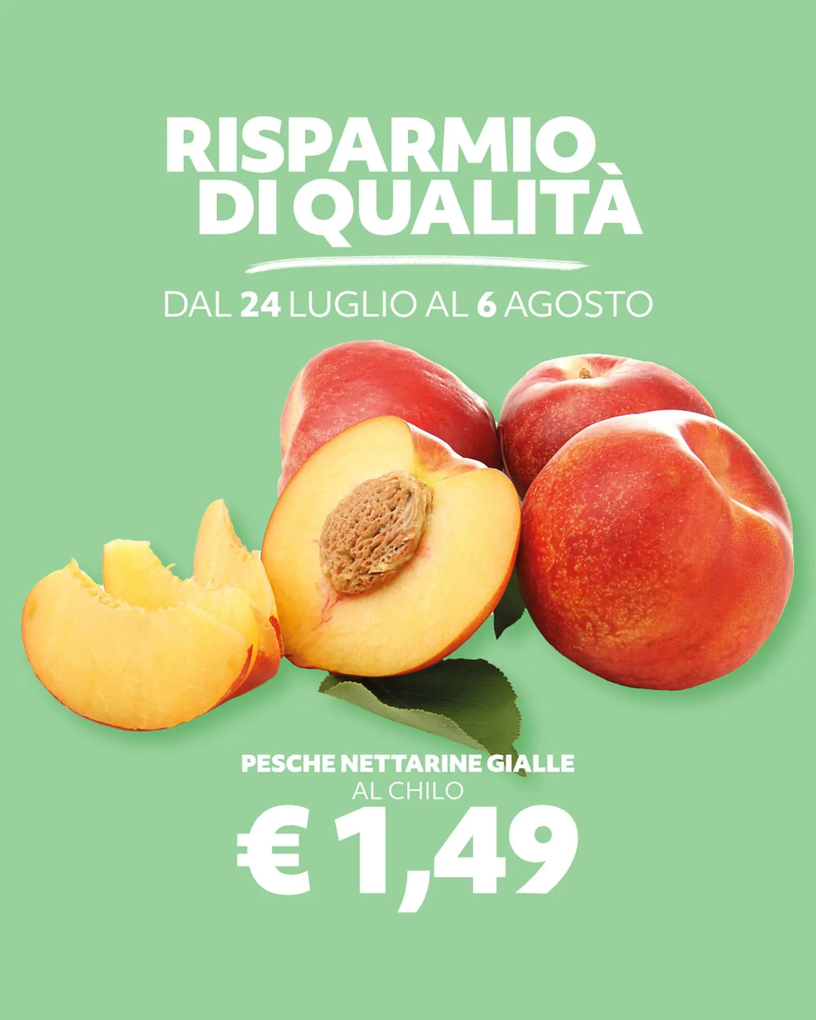 Volantino Kanguro - 1