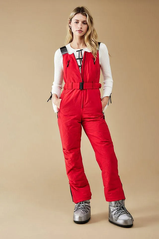 BDG Kelly Tuta da sci