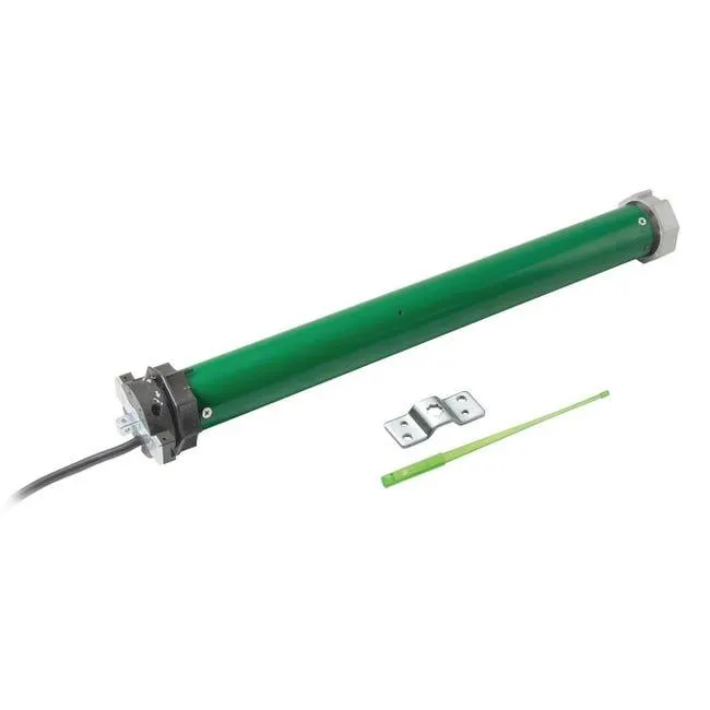 Motorizzazione tapparella avvolgibile ELVOX VIMAR motore tubolare 230V~ tapparelle 40kg 20 nm