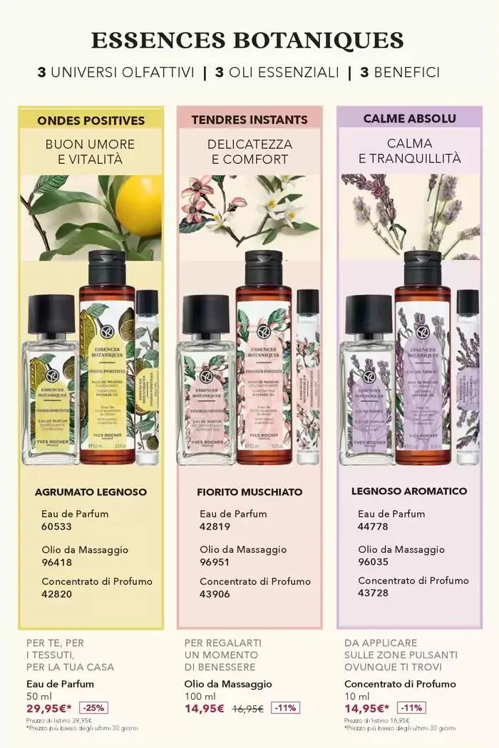 25 marzo - 15 aprile 2025 da 25 marzo a 15 aprile di 2025 - Pagina del volantino 42