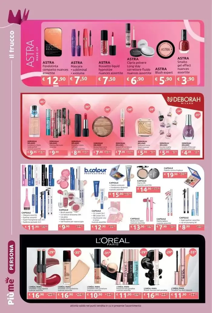 Dolci offerte di pasqua da 31 marzo a 20 aprile di 2025 - Pagina del volantino 22