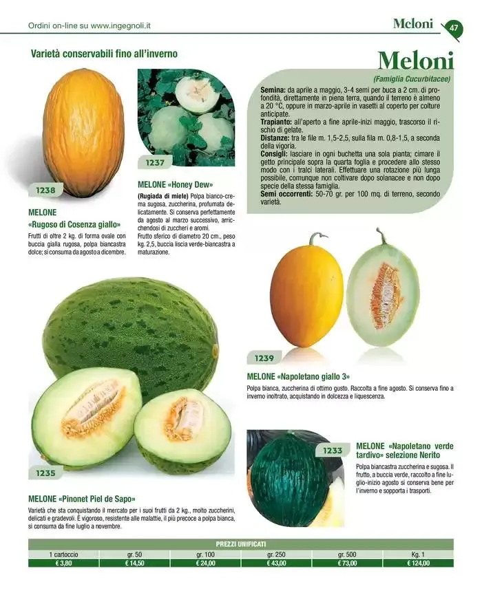 Novita 2025 da 4 novembre a 31 dicembre di 2025 - Pagina del volantino 46