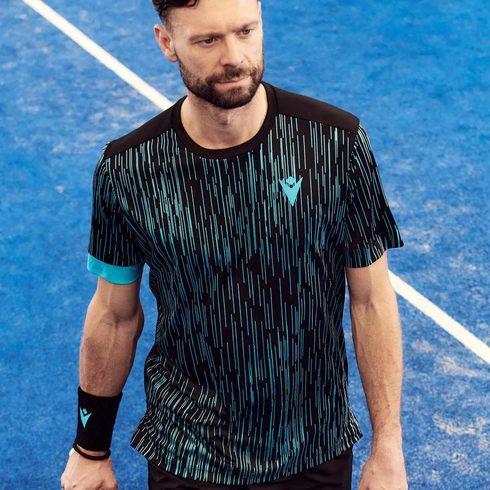 Juan maglia padel uomo
