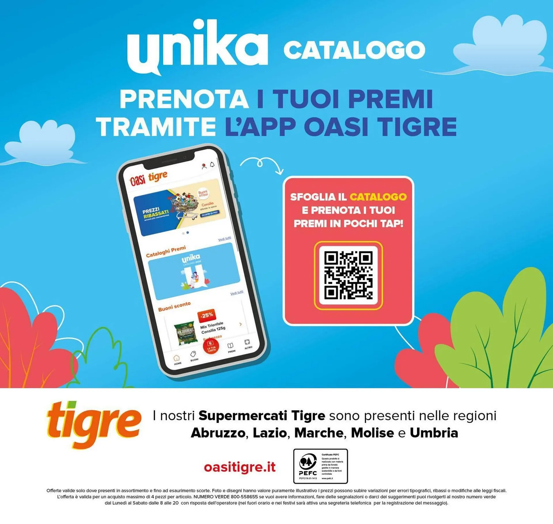 Volantino Tigre da 7 agosto a 20 agosto di 2025 - Pagina del volantino 16