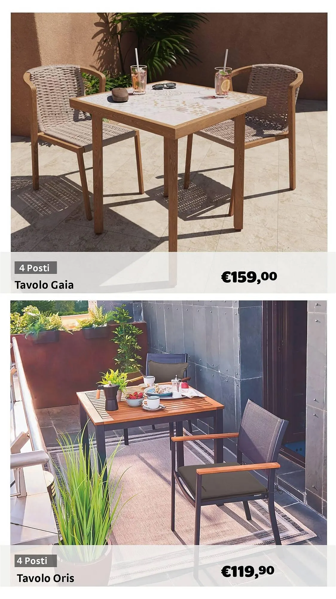 Volantino Bricocenter da 3 giugno a 31 dicembre di 2025 - Pagina del volantino 21