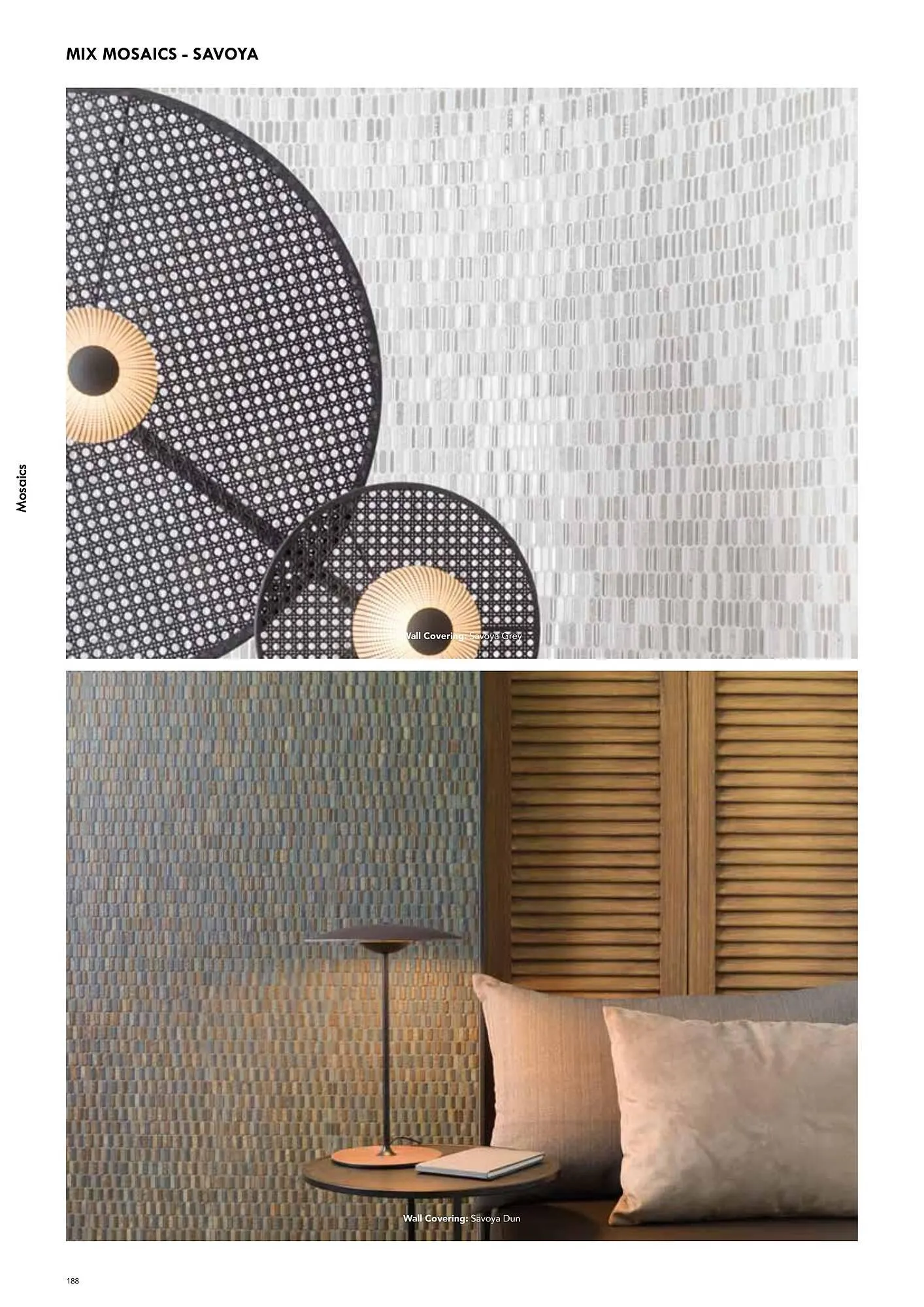 Volantino Porcelanosa da 9 aprile a 28 dicembre di 2024 - Pagina del volantino 198