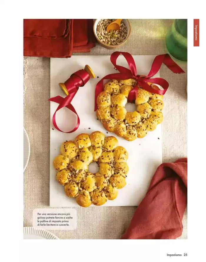 Novembre - Dicembre 2024 da 5 novembre a 31 dicembre di 2024 - Pagina del volantino 17