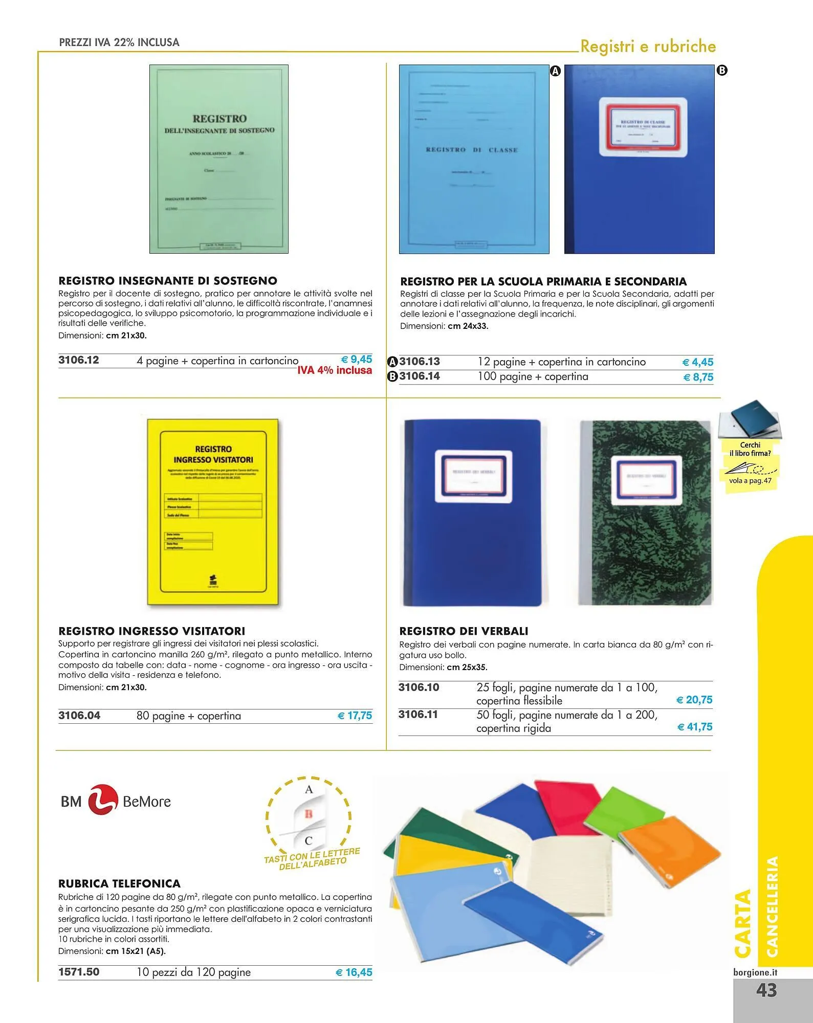 Volantino Borgione Sport da 31 dicembre a 31 dicembre di 2025 - Pagina del volantino 43