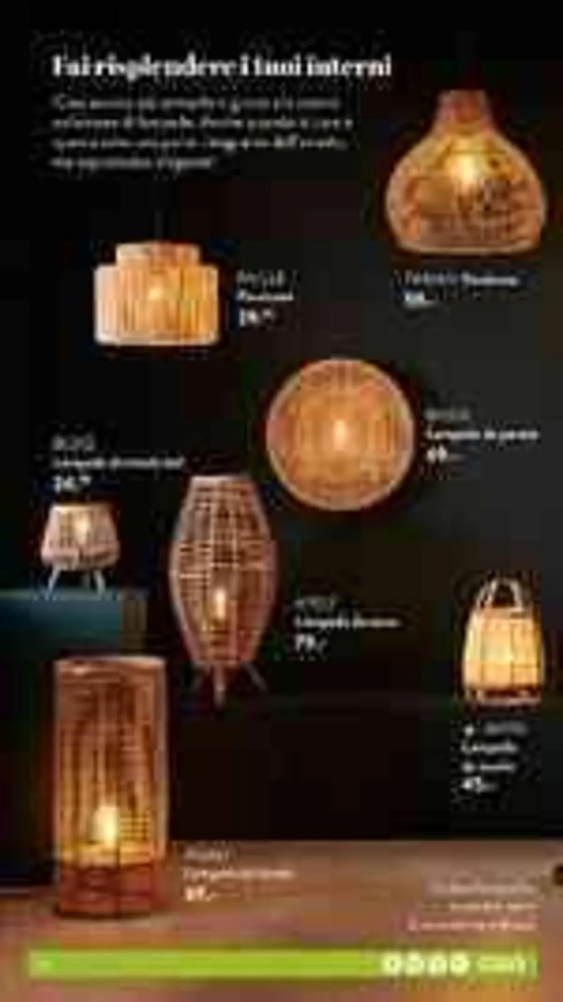 Volantino Casa da 11 settembre a 17 gennaio di 2024 - Pagina del volantino 14