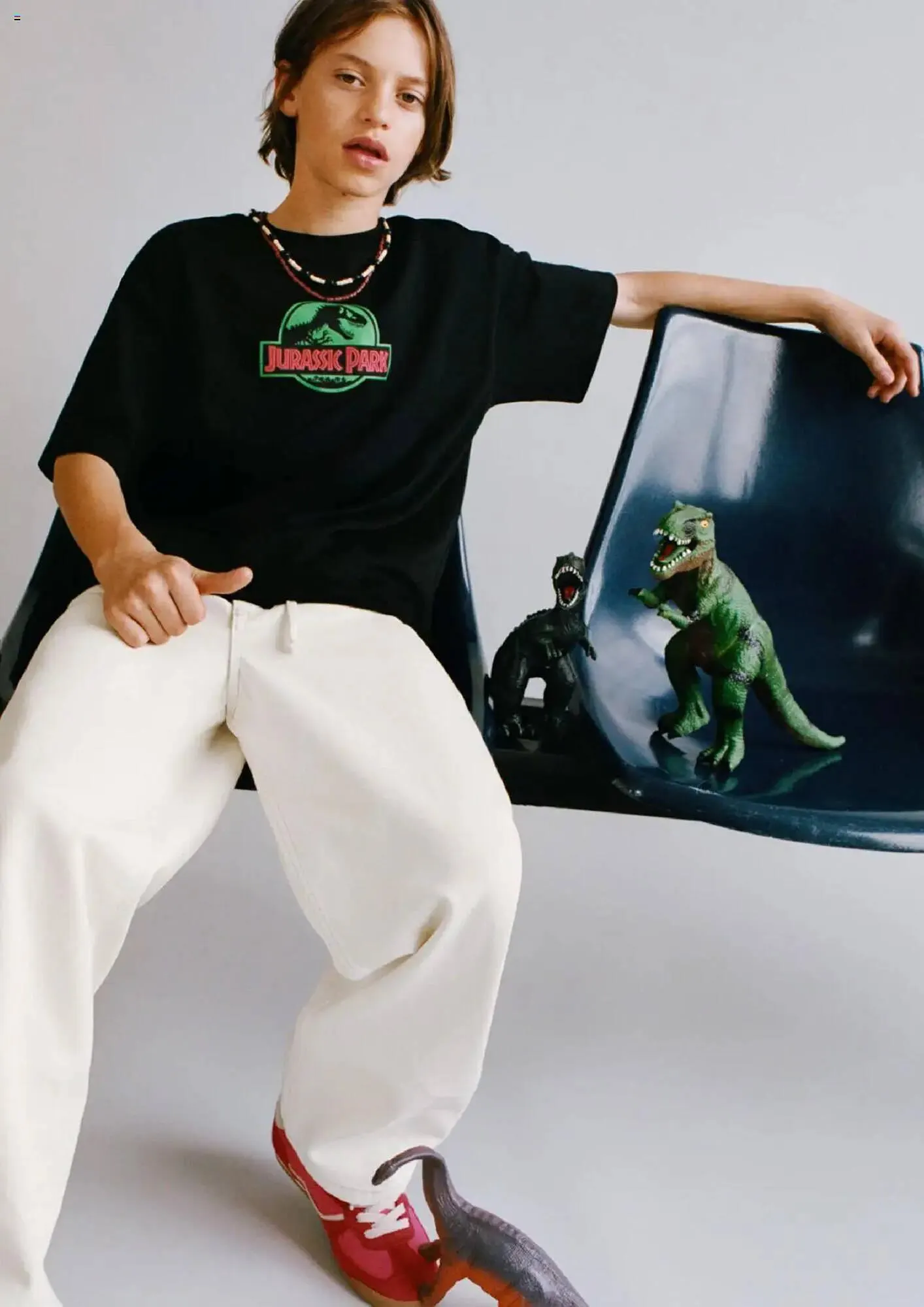 Catalog Catalog Zara de la 30 iunie până la 31 iulie 2025 - Revista Pagina 4