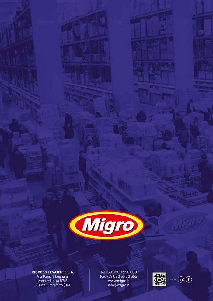 Private labels 2024 da 3 giugno a 31 dicembre di 2024 - Pagina del volantino 100