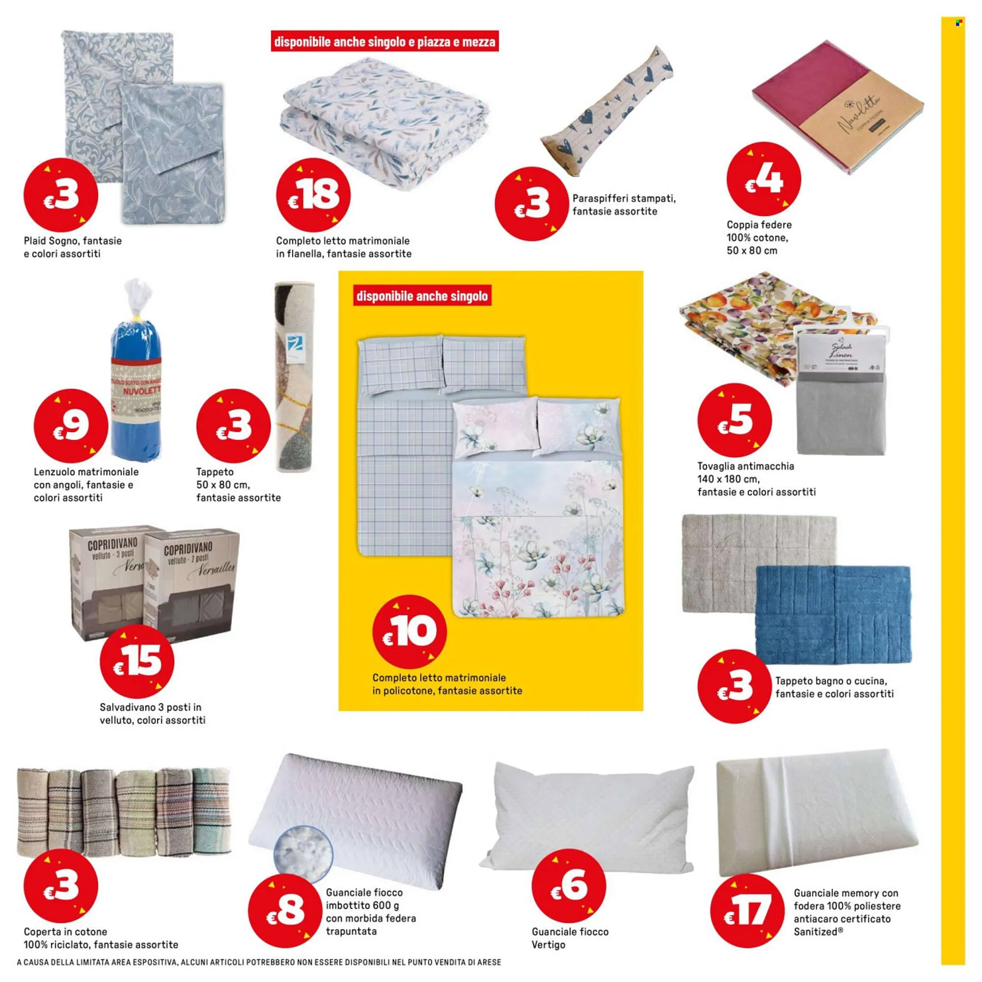 Volantino Iper La Grande da 23 gennaio a 4 febbraio di 2026 - Pagina del volantino 37