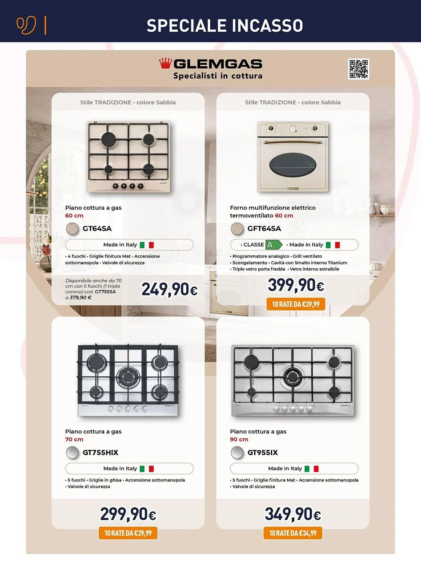 Volantino Unieuro da 16 gennaio a 15 febbraio di 2026 - Pagina del volantino 14