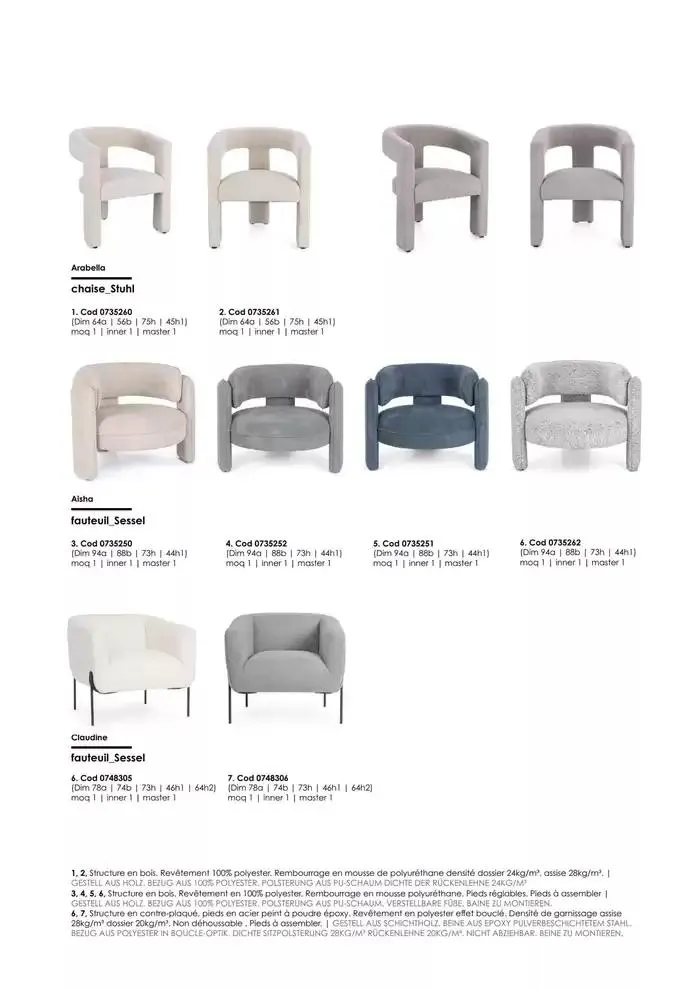 Home collection 2025 da 1 gennaio a 31 dicembre di 2025 - Pagina del volantino 151