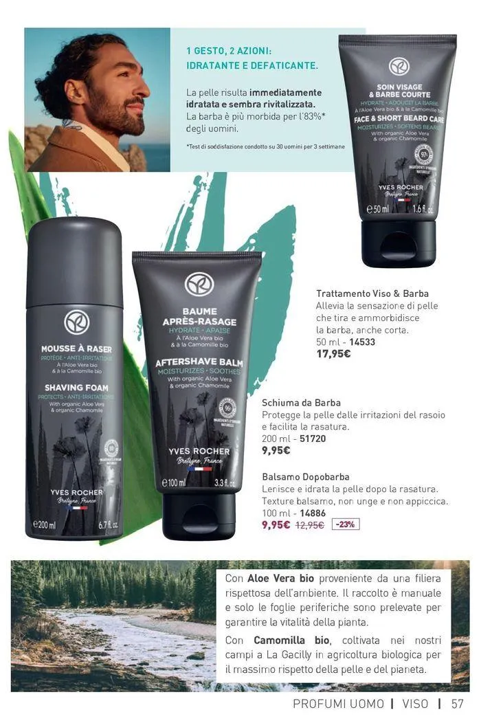 Monoi, irresistibile profumo d'evasione da 31 luglio a 29 agosto di 2024 - Pagina del volantino 57