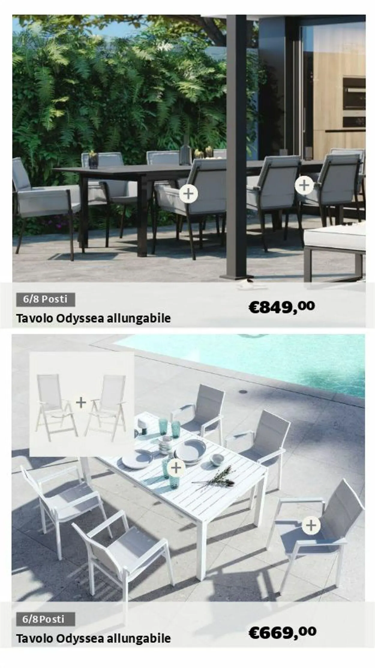 Bricocenter Volantino attuale da 19 maggio a 2 giugno di 2025 - Pagina del volantino 63