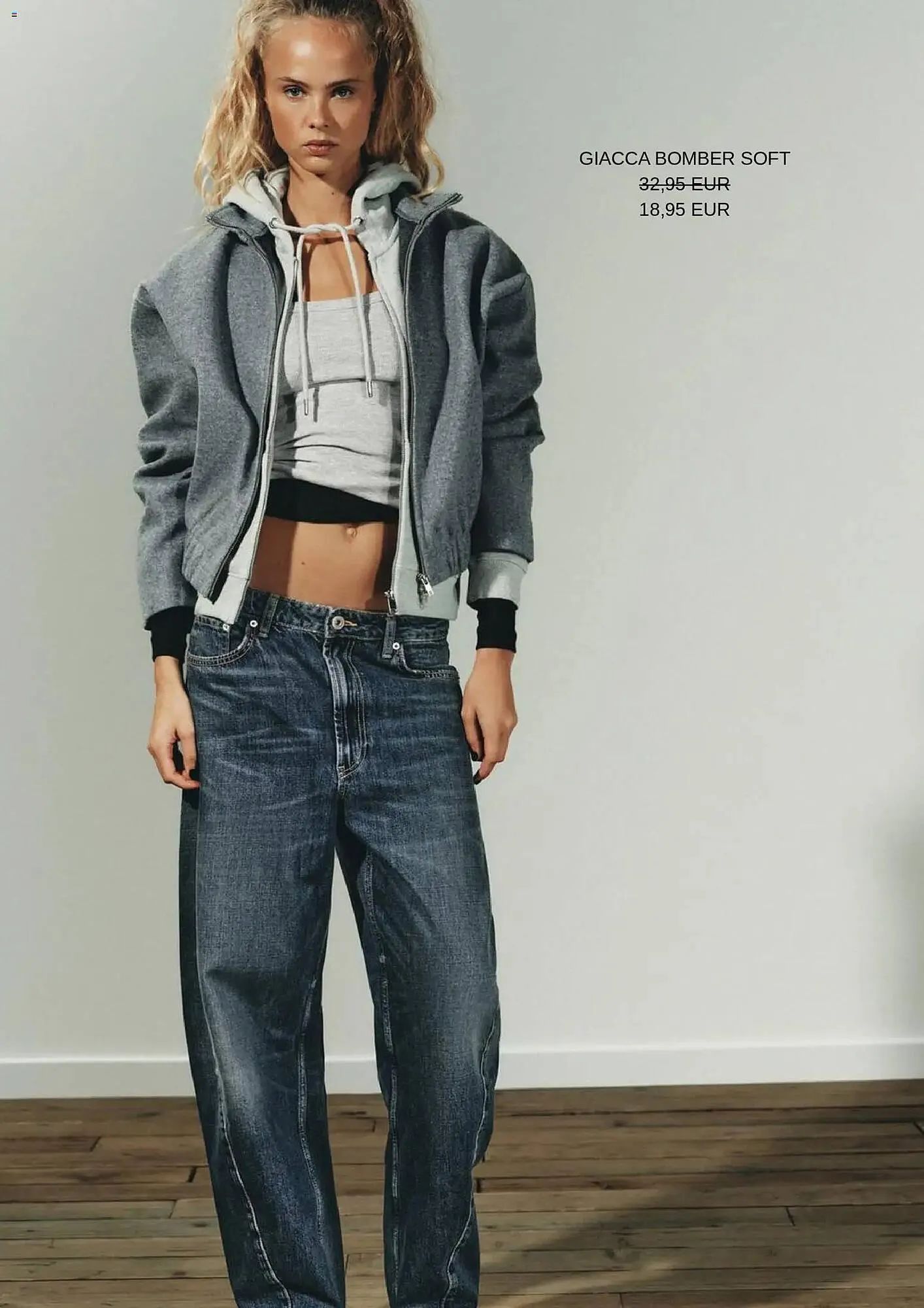 Catalogo ZARA da 27 novembre a 28 novembre di 2025 - Pagina del volantino 9