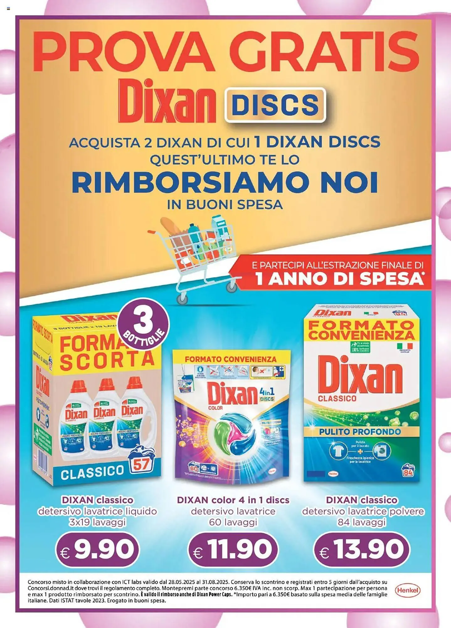 Volantino Acqua & Sapone da 20 luglio a 9 agosto di 2025 - Pagina del volantino 2