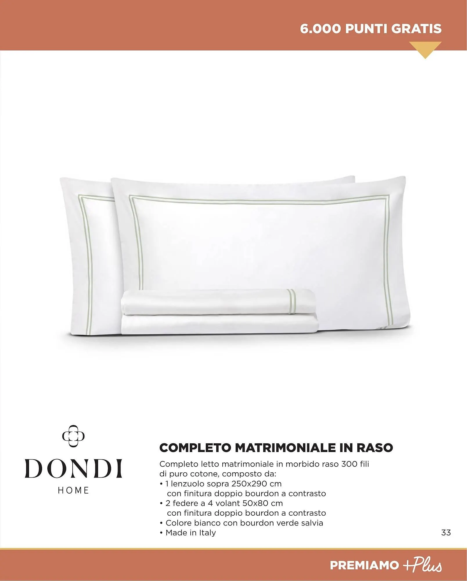 Volantino Emi Supermercati da 17 marzo a 15 marzo di 2026 - Pagina del volantino 33