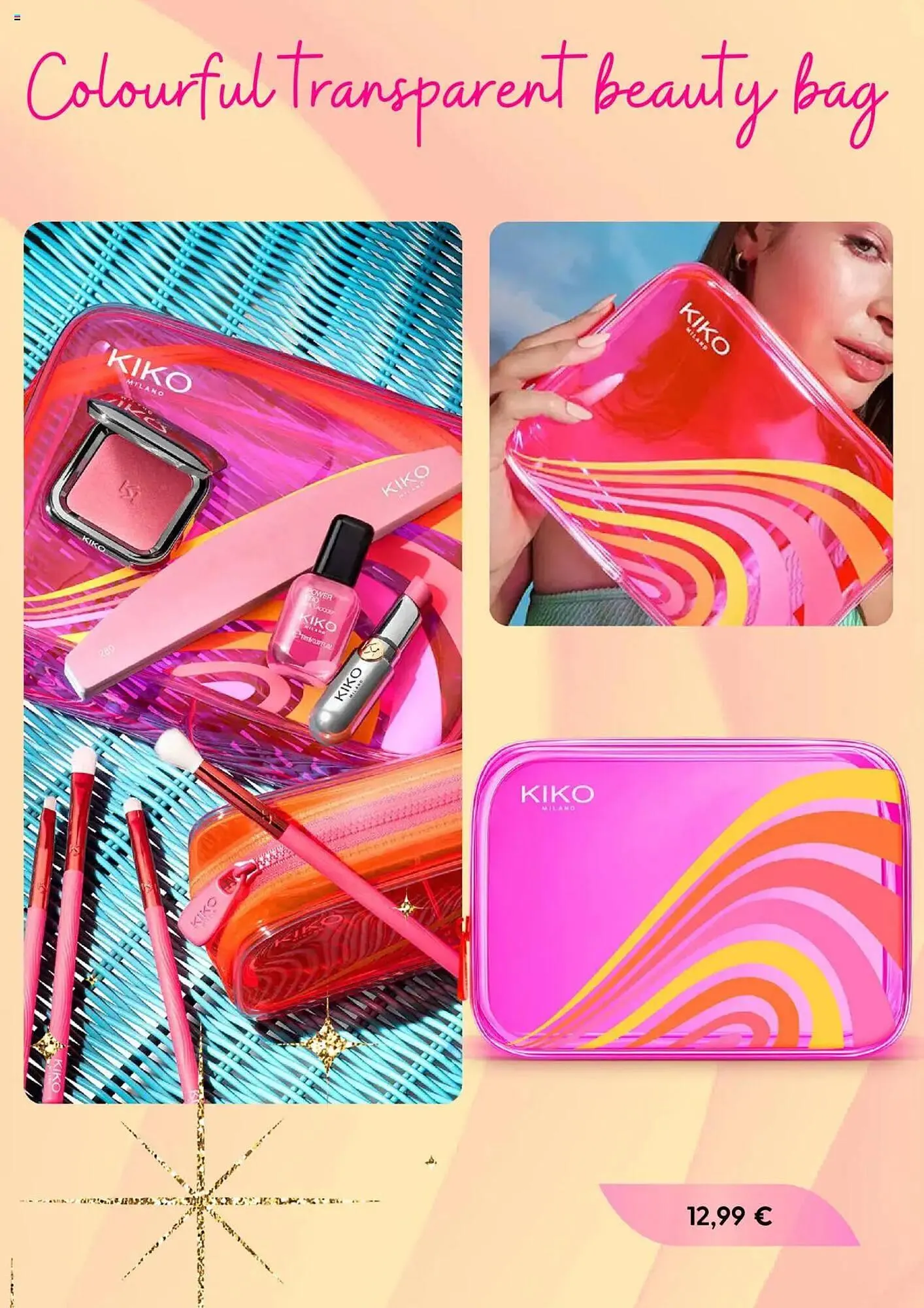 Volantino Kiko da 16 giugno a 6 luglio di 2025 - Pagina del volantino 2