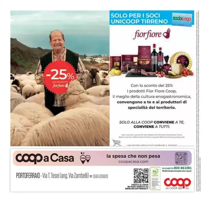 Sconti 30% 40% 50% da 27 marzo a 9 aprile di 2025 - Pagina del volantino 20