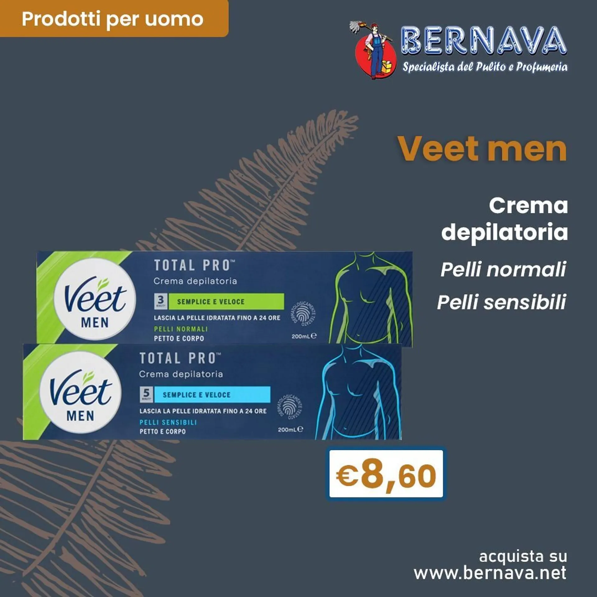 Volantino Bernava da 10 giugno a 16 giugno di 2025 - Pagina del volantino 4