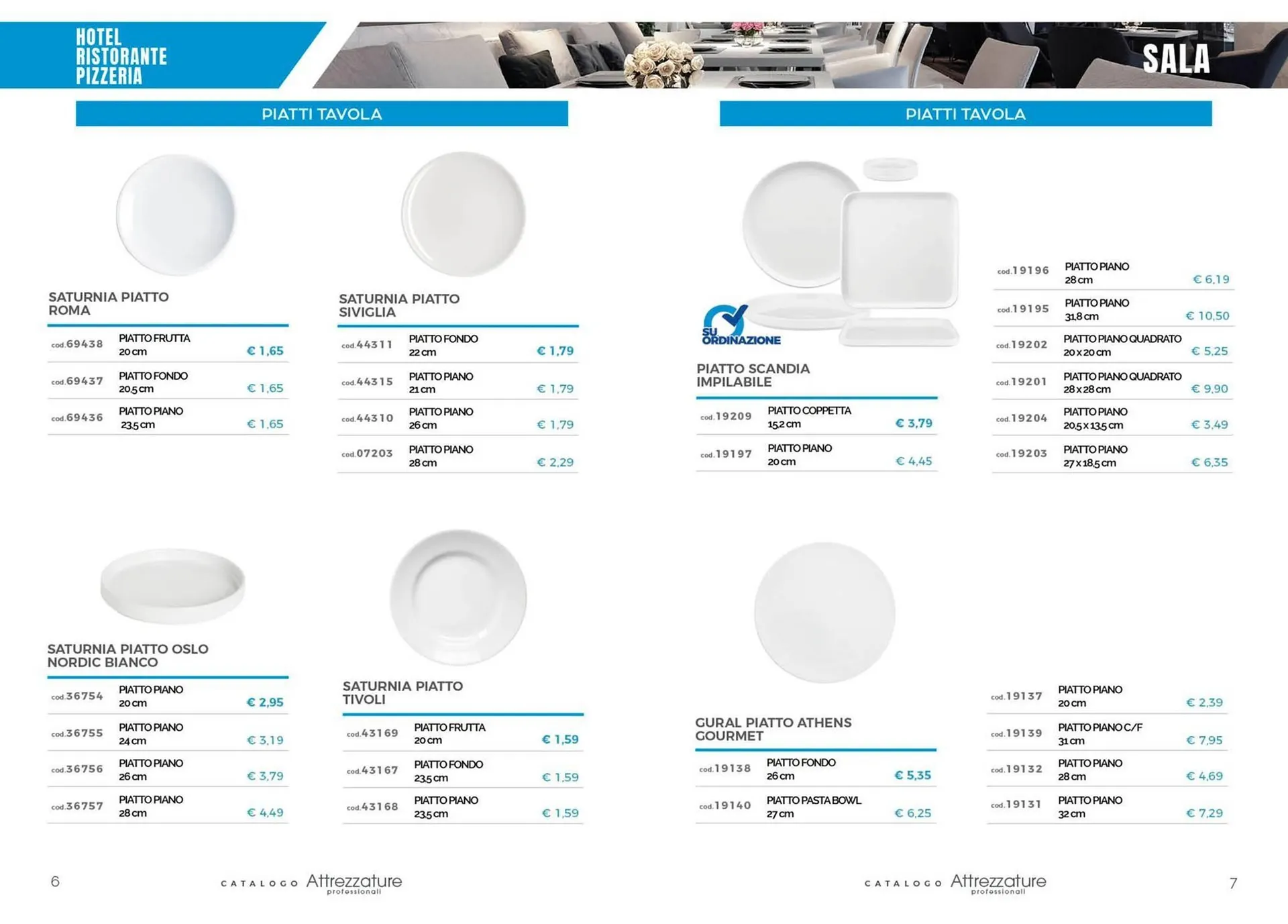 Volantino Scelgo da 1 maggio a 30 giugno di 2025 - Pagina del volantino 4
