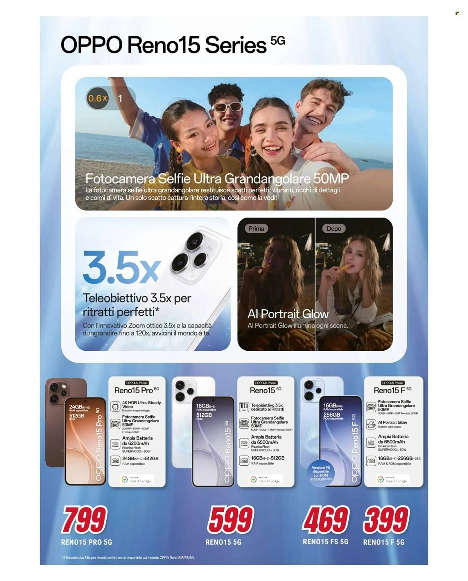 Volantino Trony da 5 febbraio a 18 febbraio di 2026 - Pagina del volantino 30