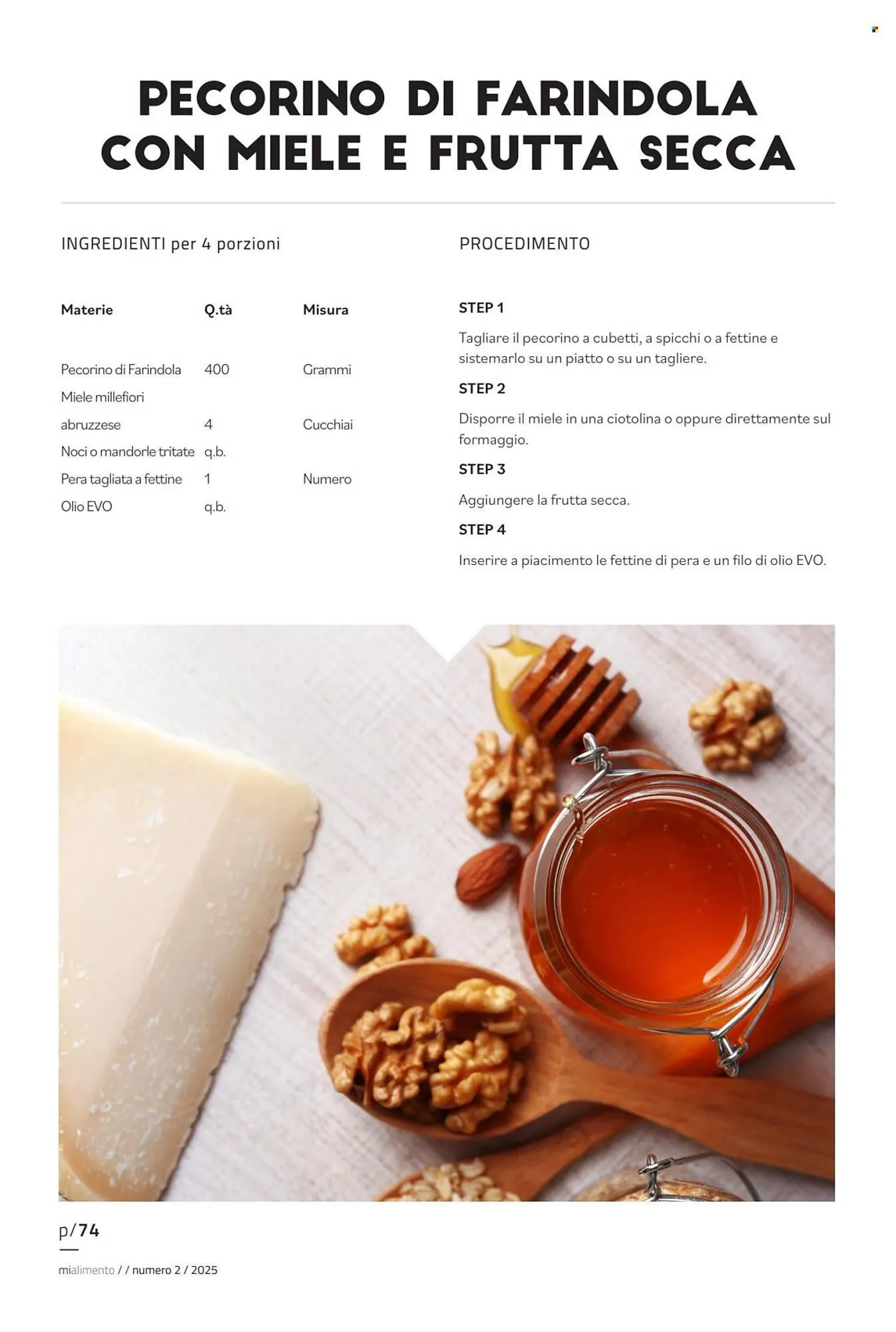 Volantino Coal da 27 luglio a 4 agosto di 2025 - Pagina del volantino 74