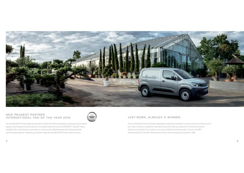 Partner! da 25 agosto a 31 gennaio di 2028 - Pagina del volantino 2